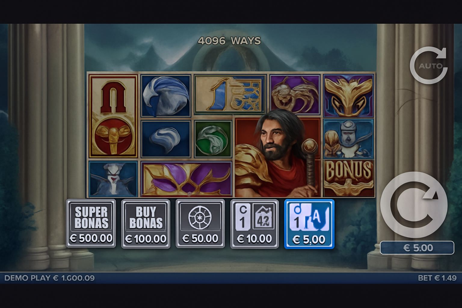 Avalon Gold preview